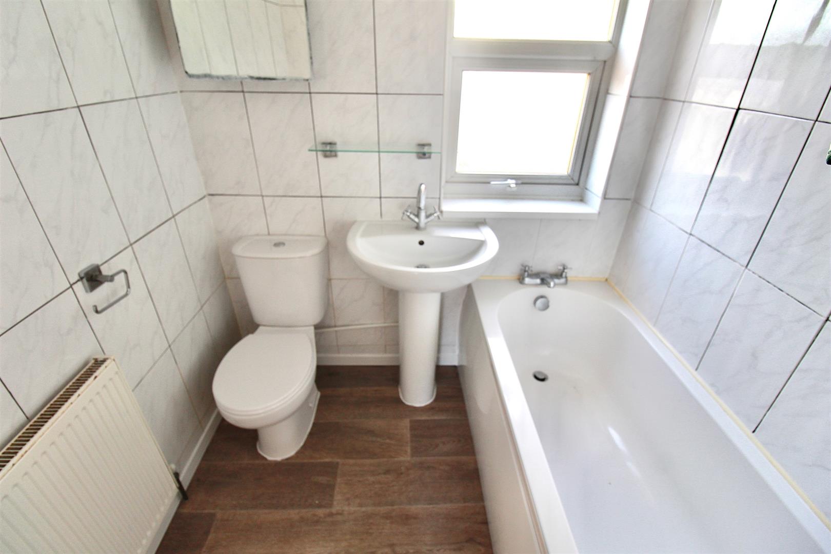 Welwyn Park Avenue, Hull Symonds & Greenham